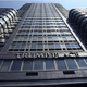 Frontage of one of the Trump Place buildings in New York City
Twitter Screenshot